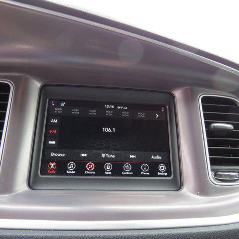 used 2022 Dodge Charger car