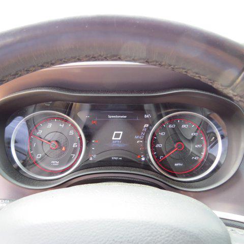 used 2022 Dodge Charger car