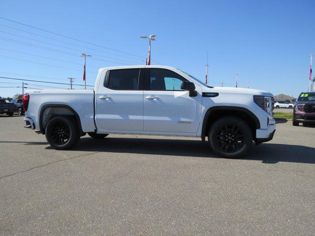 new 2025 GMC Sierra 1500 car, priced at $57,490