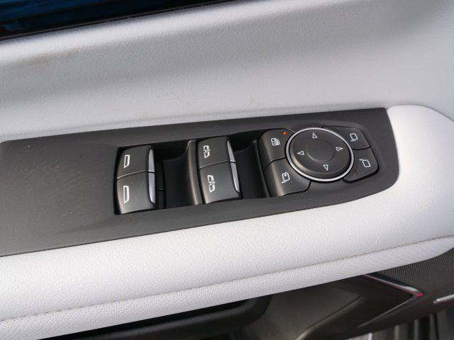 new 2026 Chevrolet Tahoe car, priced at $82,835