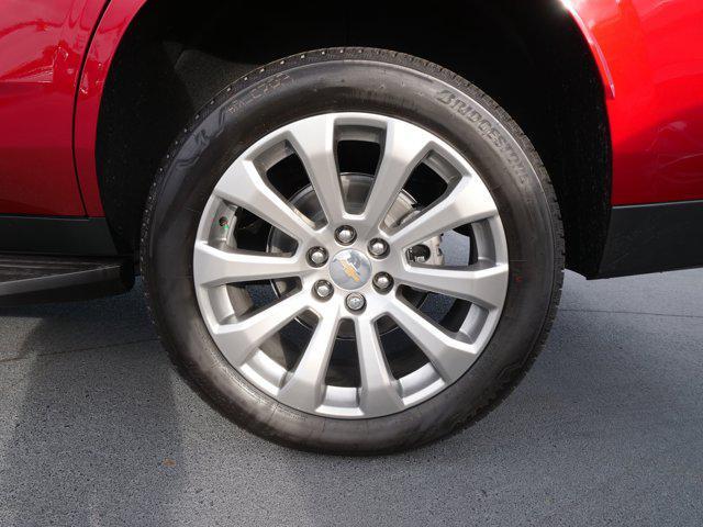 new 2026 Chevrolet Tahoe car, priced at $82,835