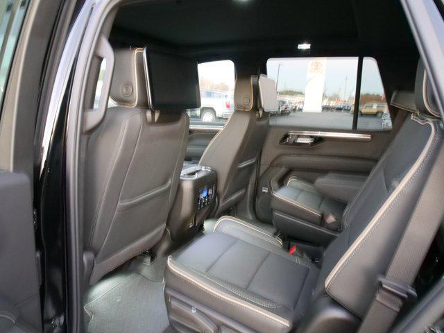 new 2026 Chevrolet Tahoe car, priced at $86,114