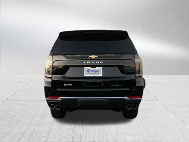 new 2026 Chevrolet Tahoe car, priced at $86,114