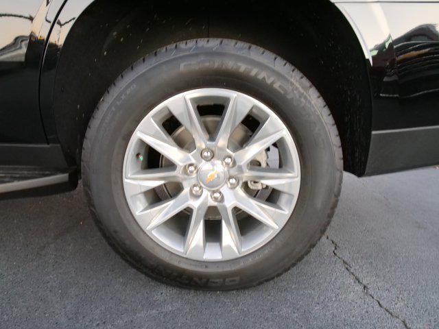 new 2026 Chevrolet Tahoe car, priced at $86,114