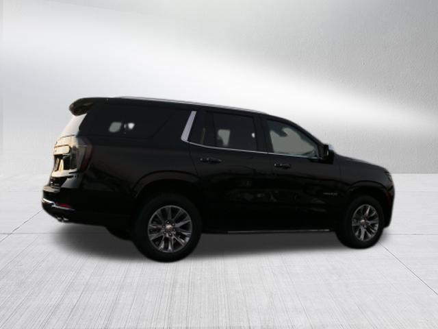 new 2026 Chevrolet Tahoe car, priced at $86,114