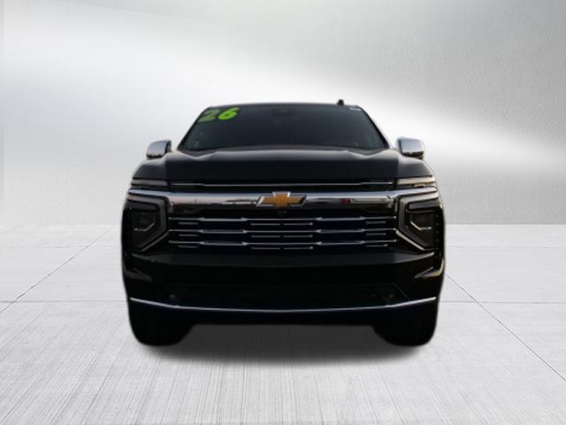 new 2026 Chevrolet Tahoe car, priced at $86,114