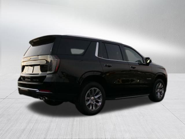 new 2026 Chevrolet Tahoe car, priced at $86,114