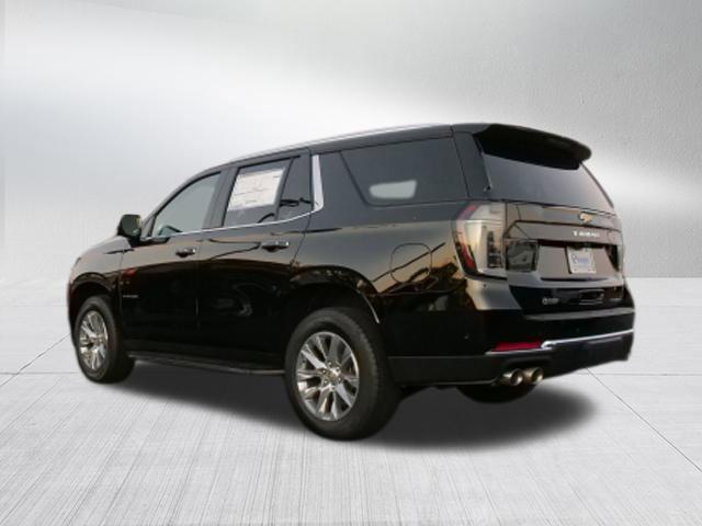new 2026 Chevrolet Tahoe car, priced at $86,114