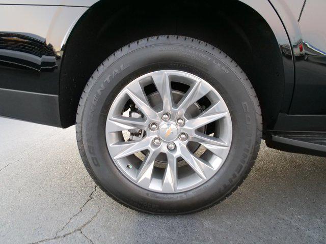 new 2026 Chevrolet Tahoe car, priced at $86,114