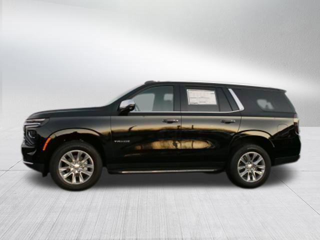 new 2026 Chevrolet Tahoe car, priced at $86,114