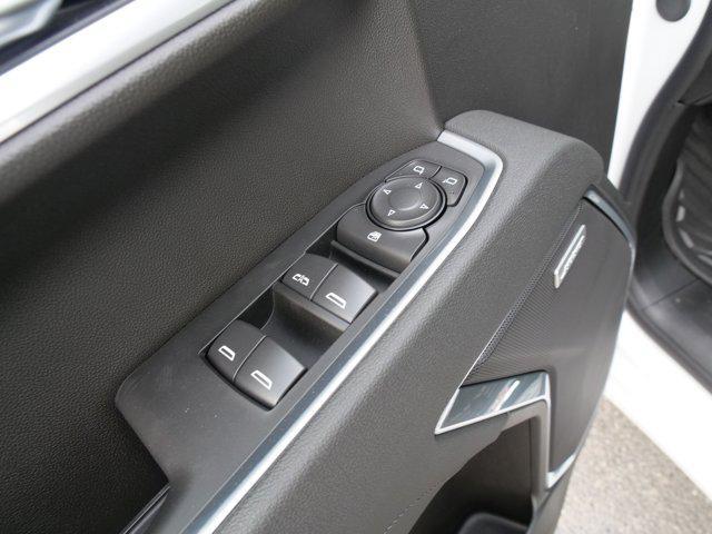 new 2026 Chevrolet Silverado 1500 car, priced at $56,990