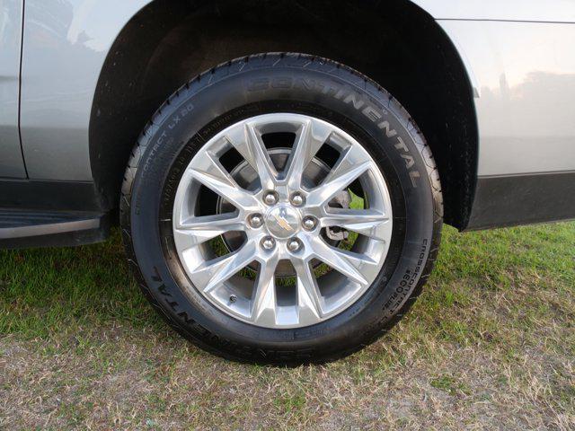 used 2025 Chevrolet Suburban car, priced at $74,064