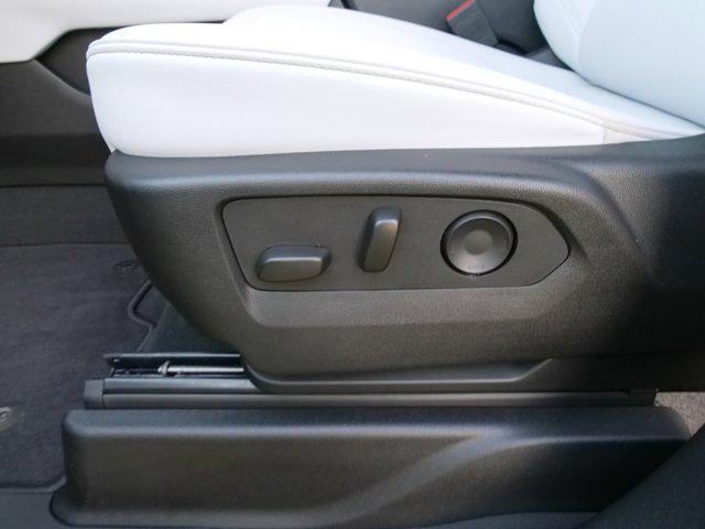 used 2025 Chevrolet Suburban car, priced at $74,064