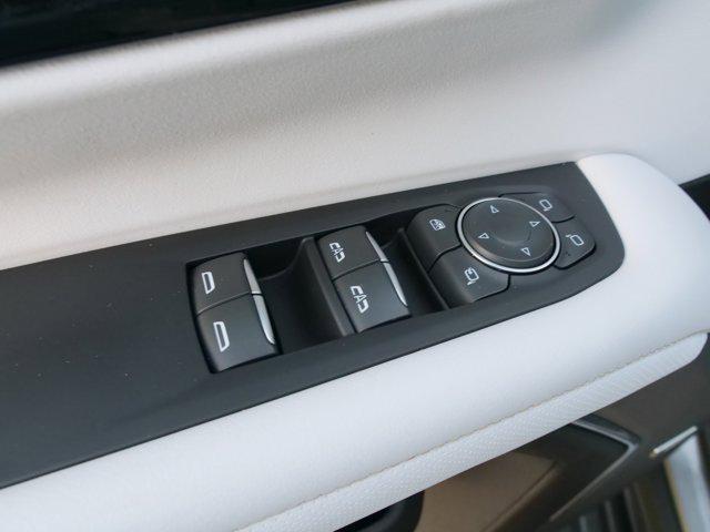 used 2025 Chevrolet Suburban car, priced at $74,064