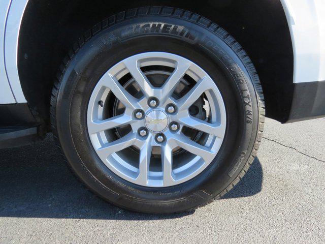 used 2021 Chevrolet Tahoe car, priced at $41,965