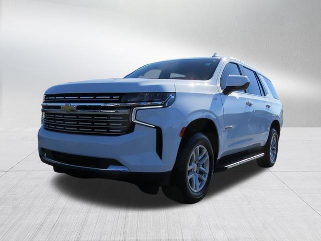 used 2021 Chevrolet Tahoe car, priced at $41,965