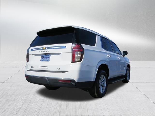 used 2021 Chevrolet Tahoe car, priced at $41,965