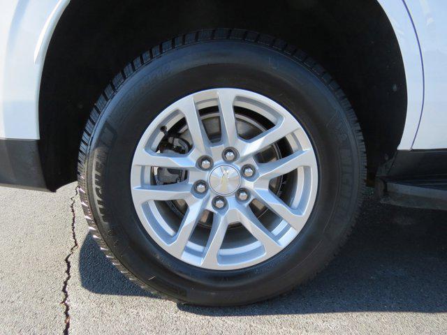 used 2021 Chevrolet Tahoe car, priced at $41,965