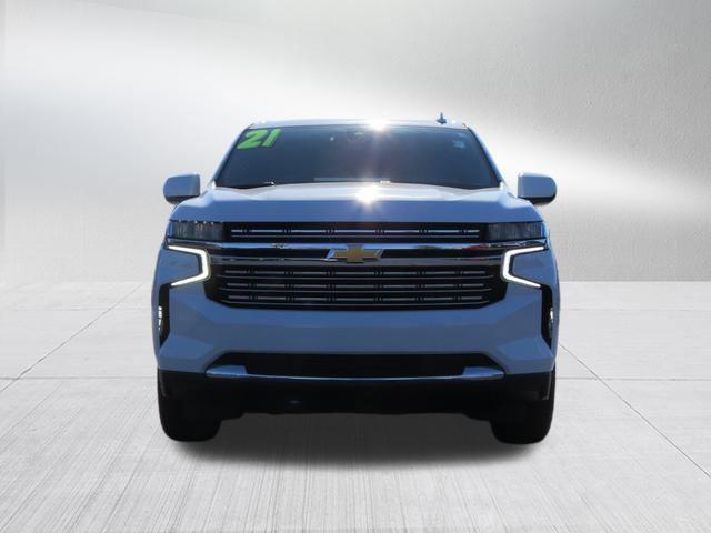 used 2021 Chevrolet Tahoe car, priced at $41,965