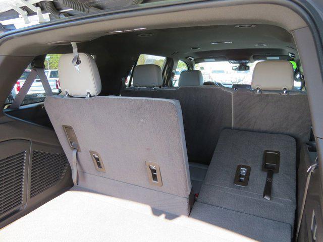 used 2021 Chevrolet Tahoe car, priced at $41,965