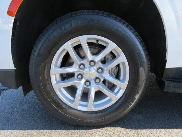 used 2021 Chevrolet Tahoe car, priced at $41,965