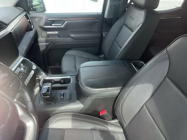 used 2024 GMC Sierra 1500 car, priced at $57,410