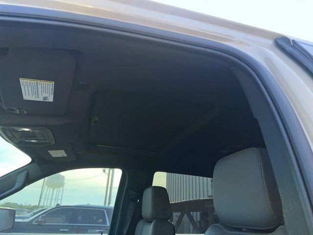 used 2023 Chevrolet Silverado 1500 car, priced at $54,731