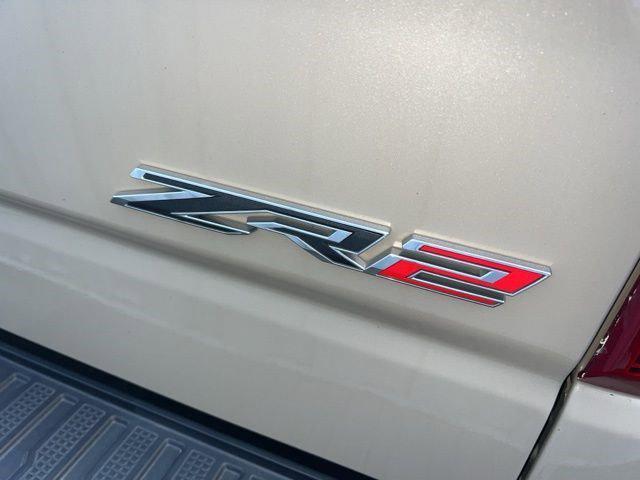 used 2023 Chevrolet Silverado 1500 car, priced at $54,731