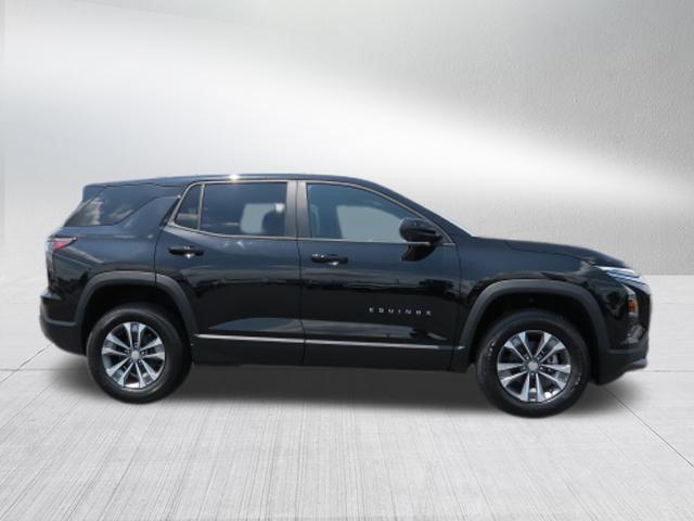 new 2026 Chevrolet Equinox car, priced at $31,740