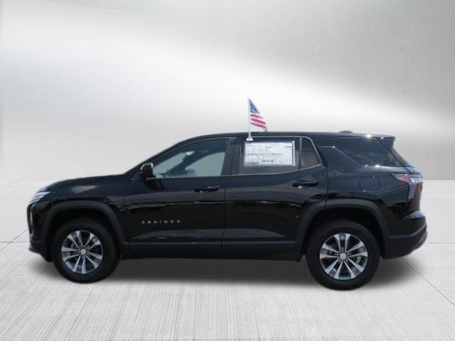 new 2026 Chevrolet Equinox car, priced at $31,740
