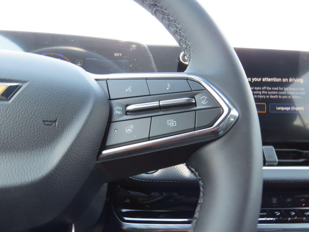 new 2026 Chevrolet Equinox car, priced at $31,740