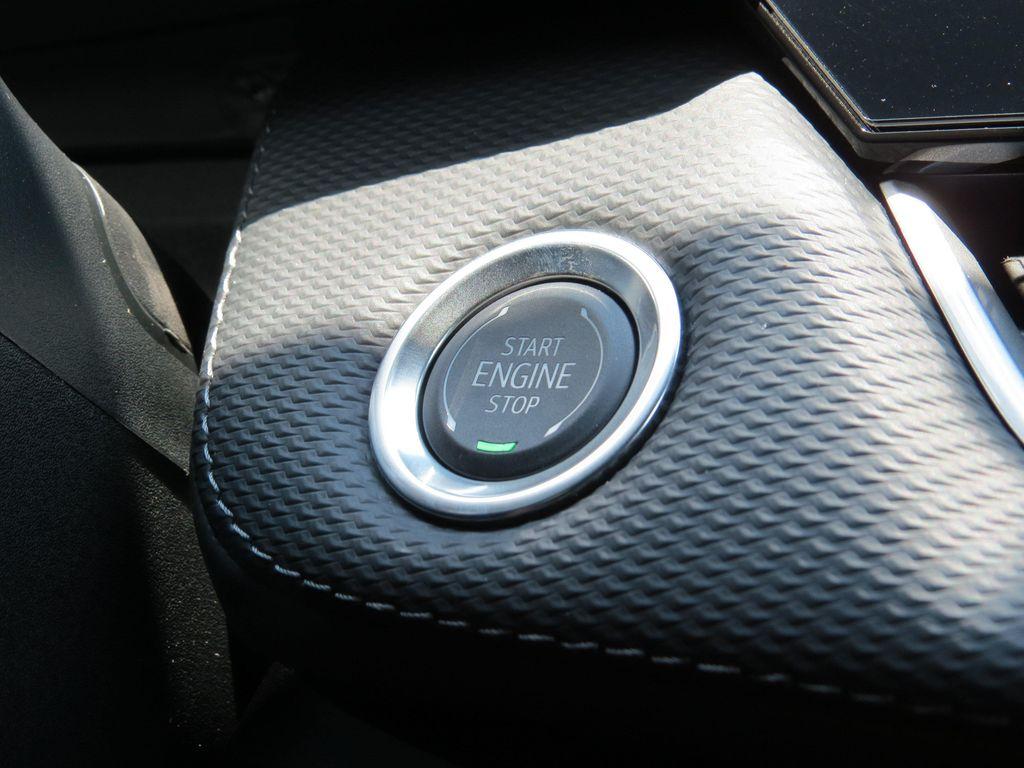 new 2026 Chevrolet Equinox car, priced at $31,740