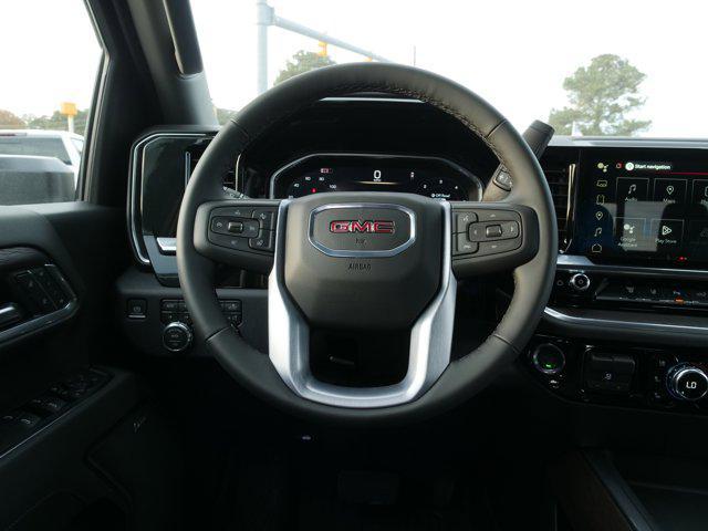 new 2026 GMC Sierra 2500 car, priced at $85,835