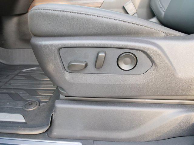 new 2026 GMC Sierra 2500 car, priced at $85,835