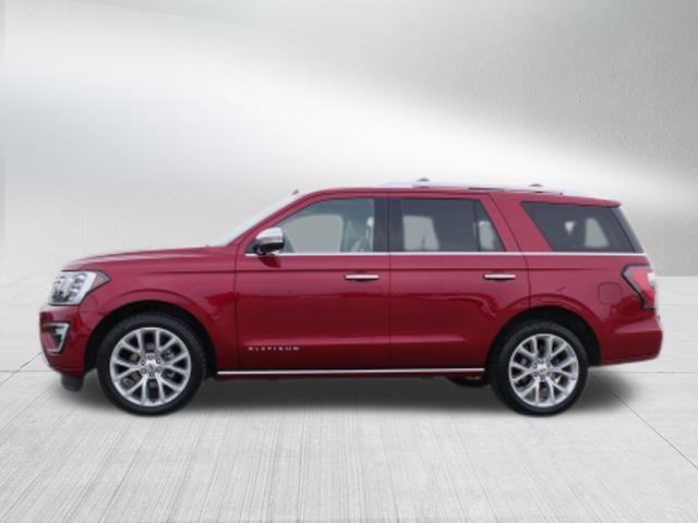 used 2019 Ford Expedition car