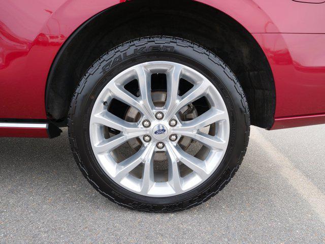 used 2019 Ford Expedition car