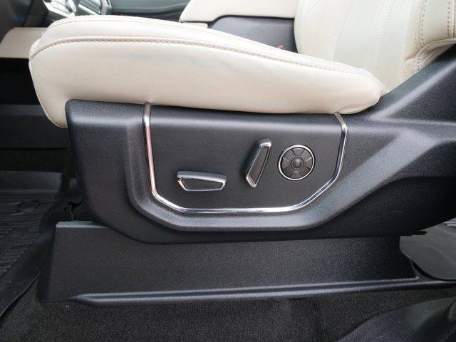 used 2019 Ford Expedition car