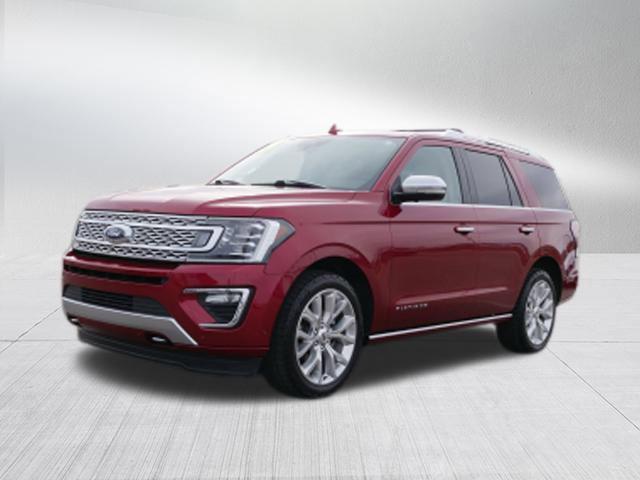 used 2019 Ford Expedition car
