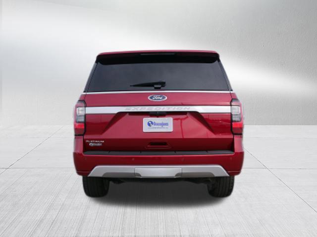 used 2019 Ford Expedition car