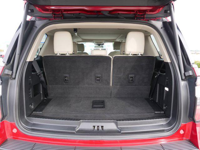 used 2019 Ford Expedition car