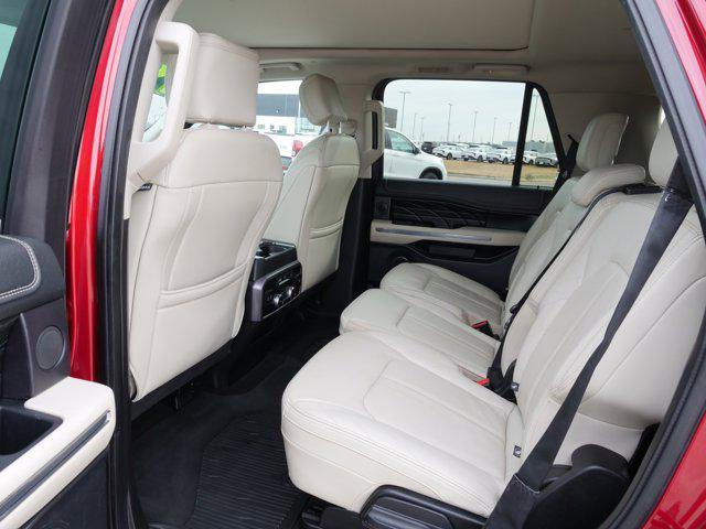 used 2019 Ford Expedition car