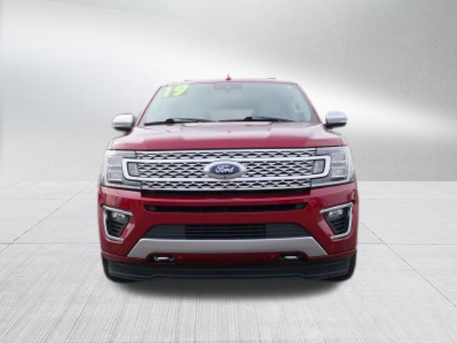 used 2019 Ford Expedition car