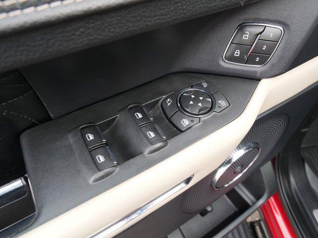 used 2019 Ford Expedition car