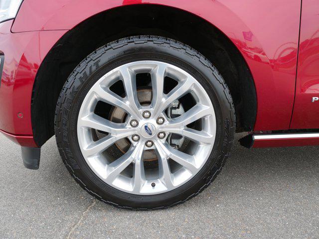 used 2019 Ford Expedition car