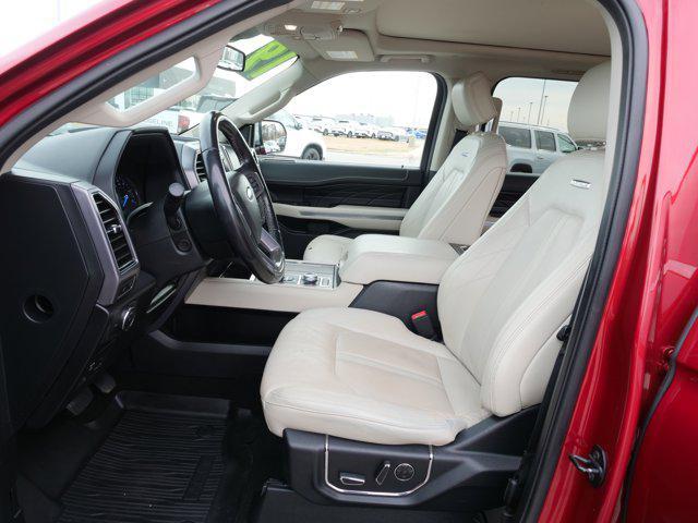 used 2019 Ford Expedition car