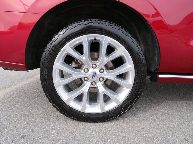 used 2019 Ford Expedition car