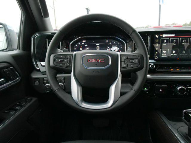 new 2026 GMC Sierra 1500 car, priced at $64,590
