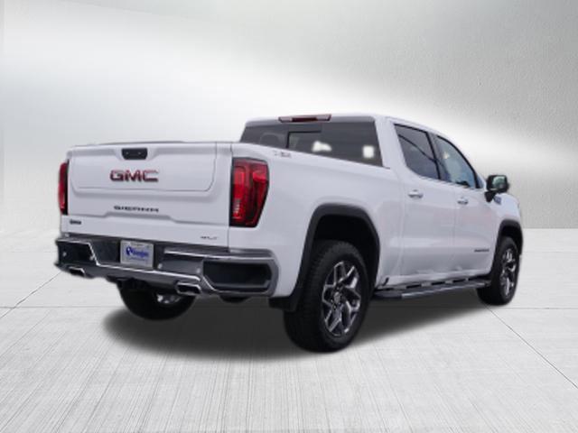 new 2026 GMC Sierra 1500 car, priced at $64,590