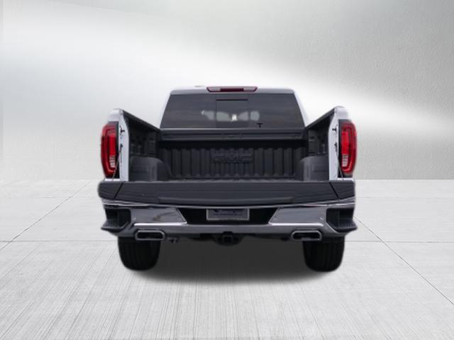 new 2026 GMC Sierra 1500 car, priced at $64,590