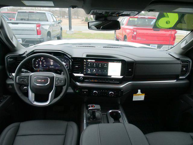 new 2026 GMC Sierra 1500 car, priced at $64,590